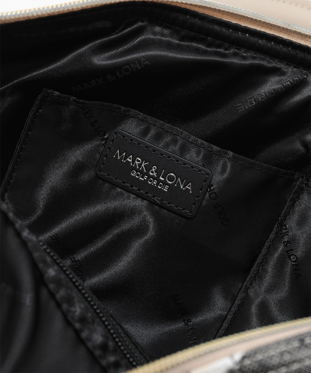 Atlas Convertible Cart Bag