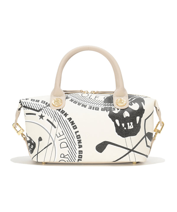 Atlas Convertible Cart Bag