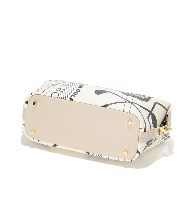 Atlas Convertible Cart Bag