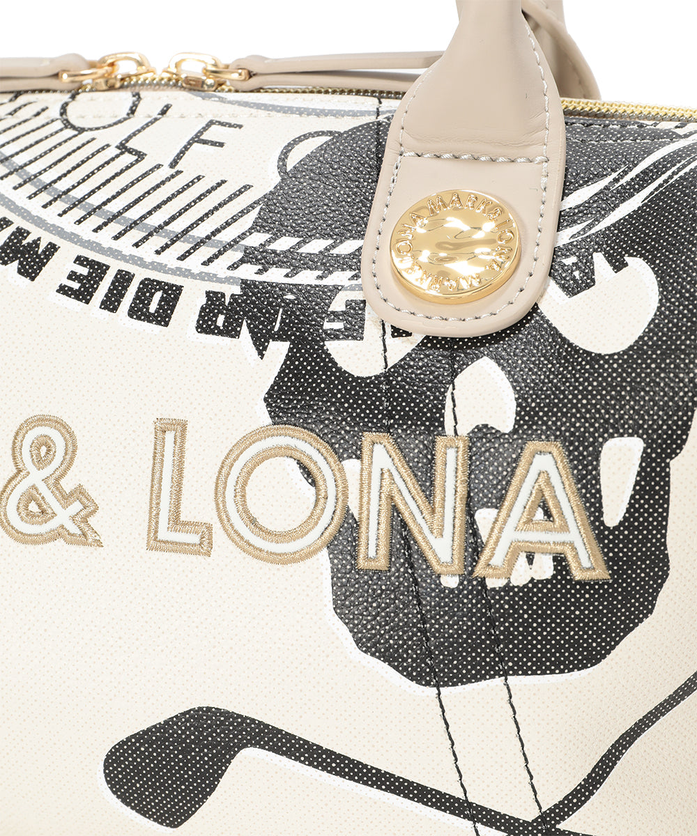 Atlas Convertible Cart Bag