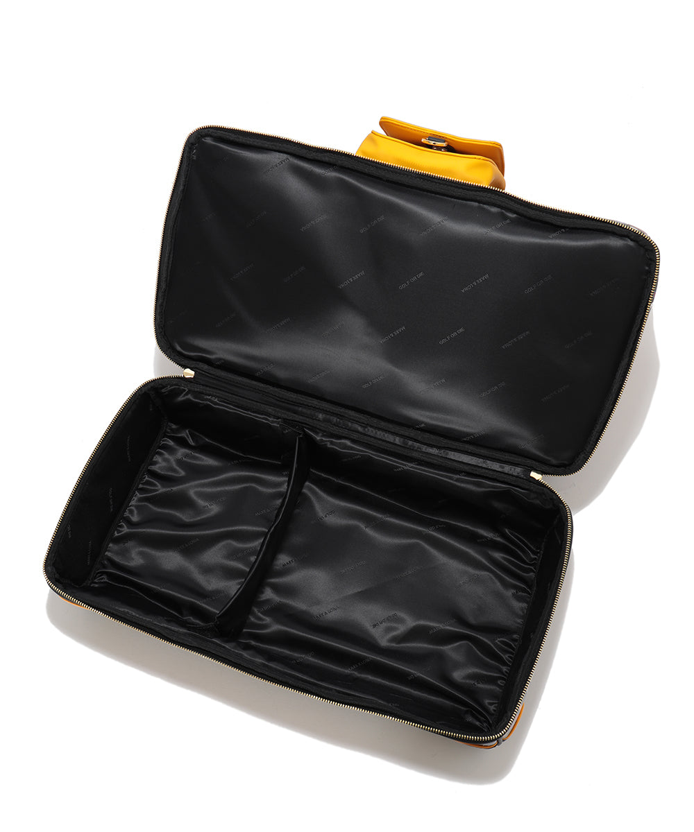 Ritmo Monogram Boston bag