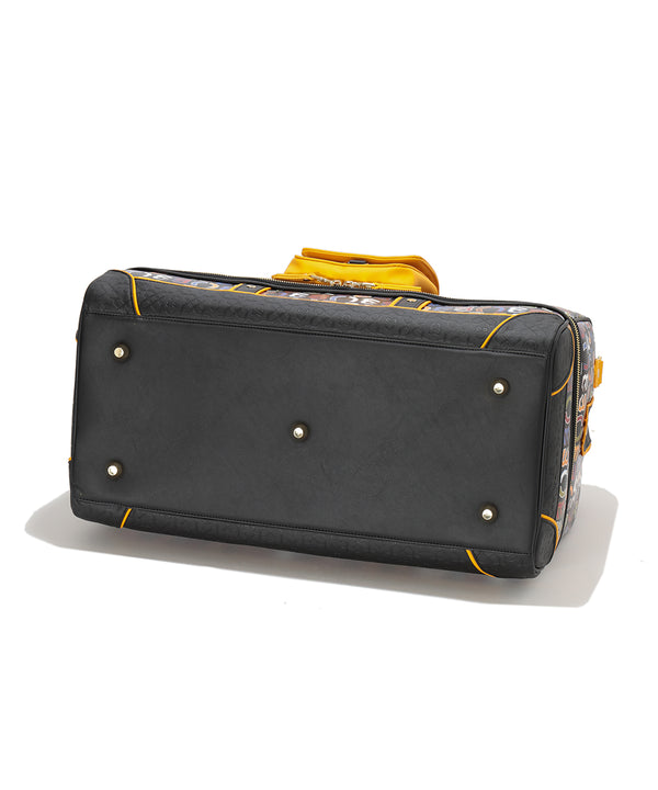 Ritmo Monogram Boston bag