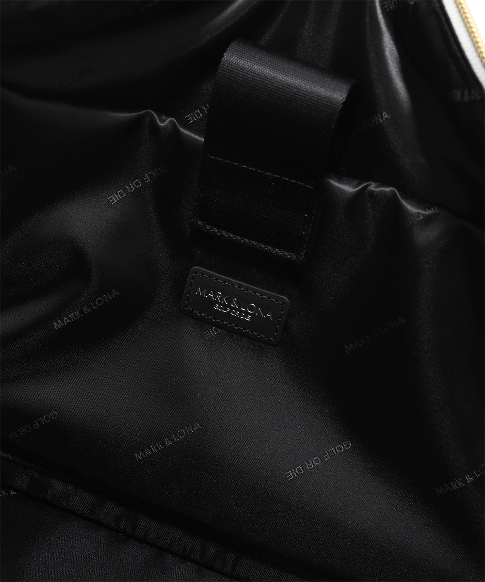 Ritmo Monogram Boston bag