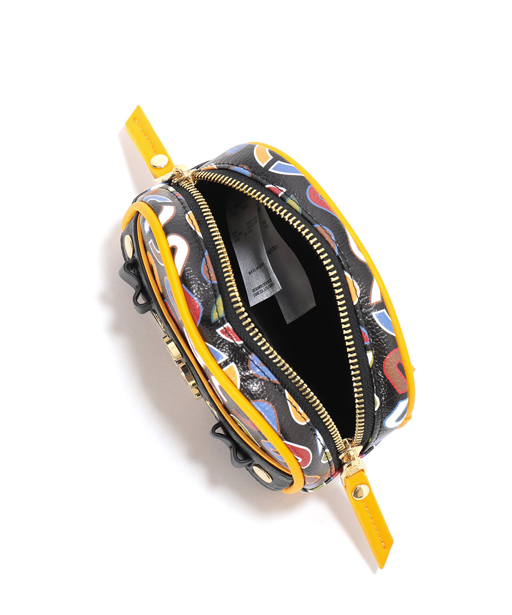 Ritmo Monogram 3 Way Scope Case