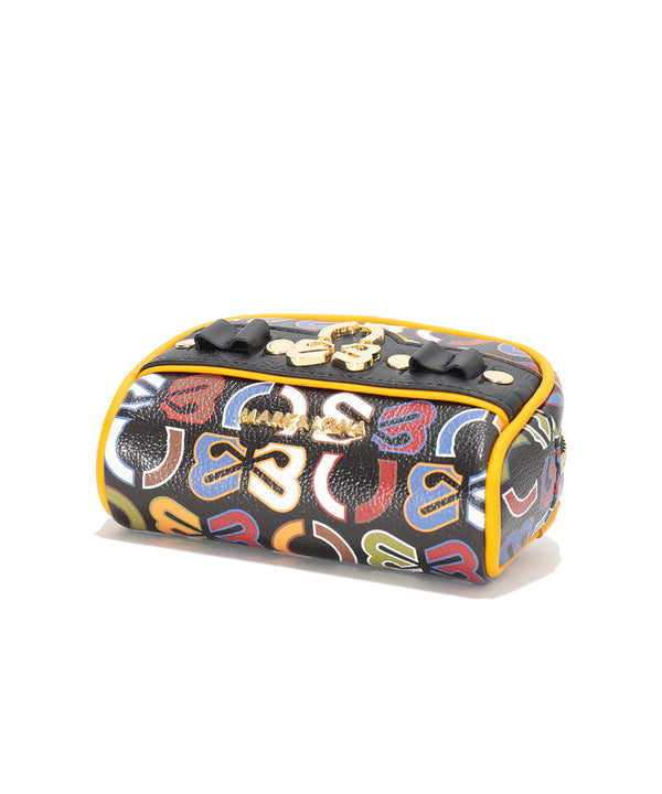 Ritmo Monogram 3 Way Scope Case