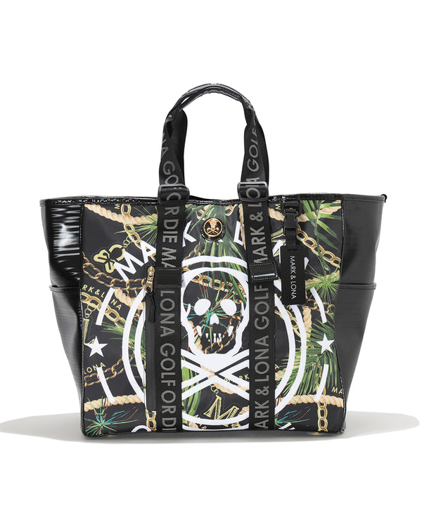 Riviera Tote Bag