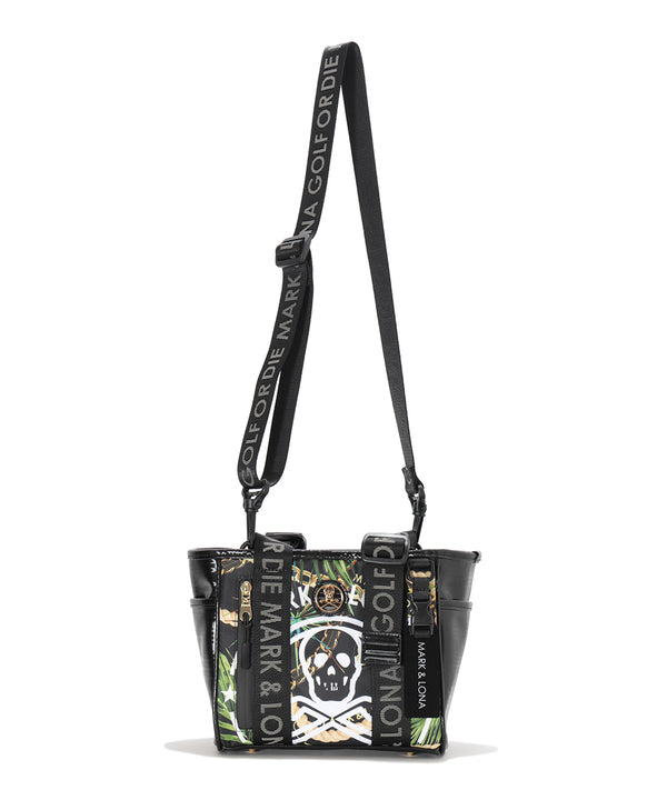 Riviera Cart Tote