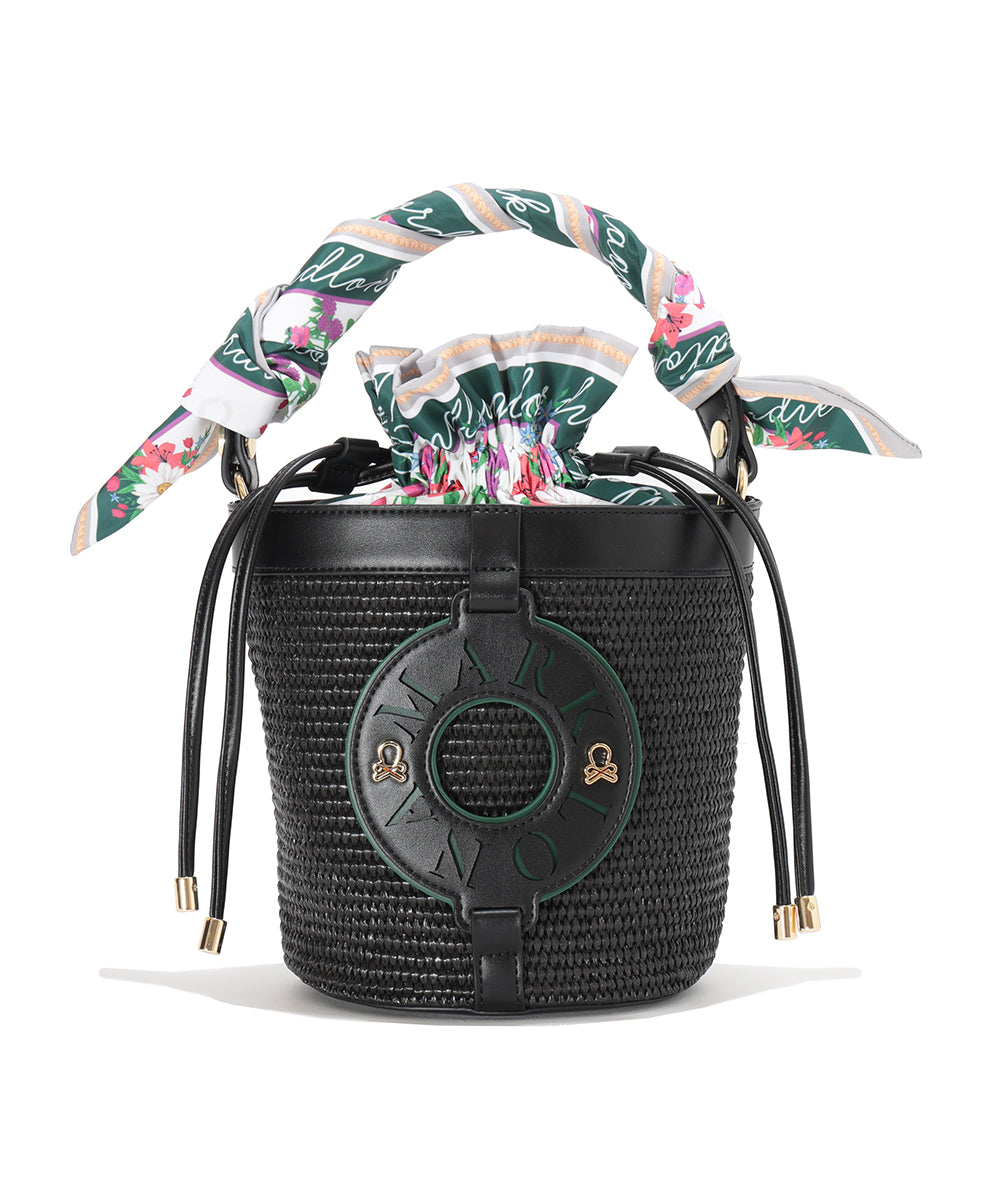 Mirage 2Way Bucket Bag