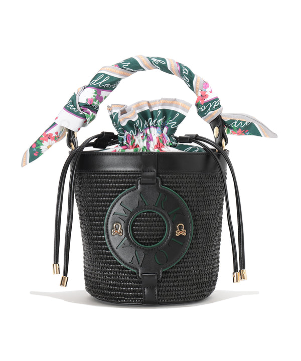 Mirage 2Way Bucket Bag