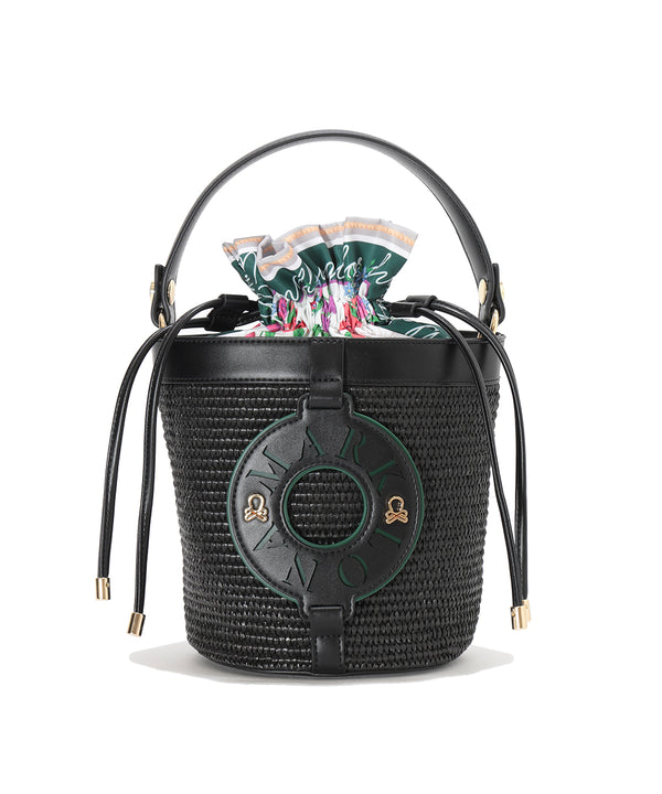 Mirage 2Way Bucket Bag