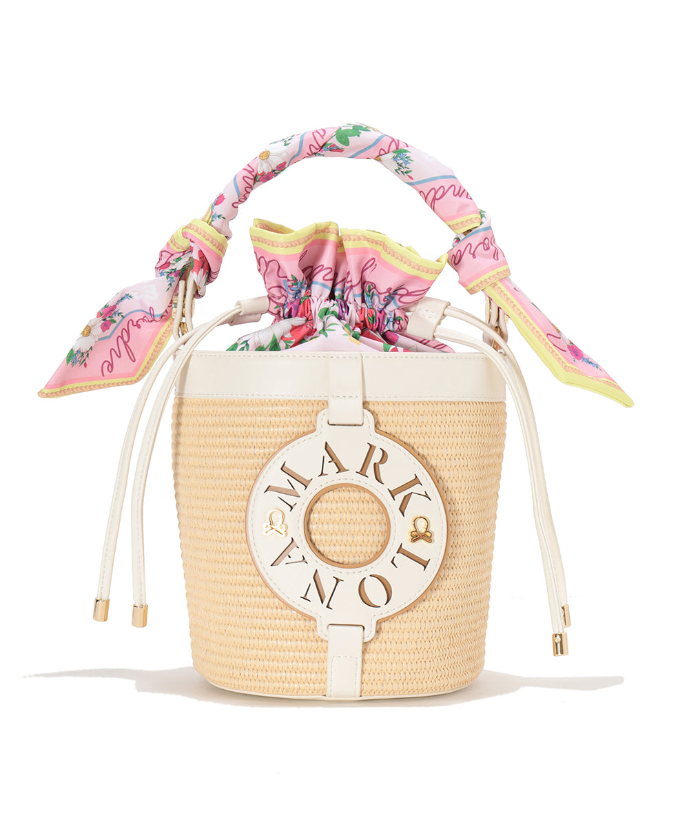 Mirage 2Way Bucket Bag