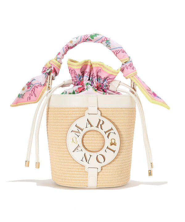 Mirage 2Way Bucket Bag