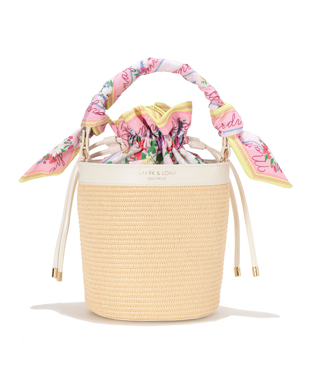 Mirage 2Way Bucket Bag