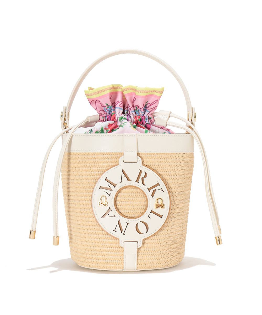 Mirage 2Way Bucket Bag