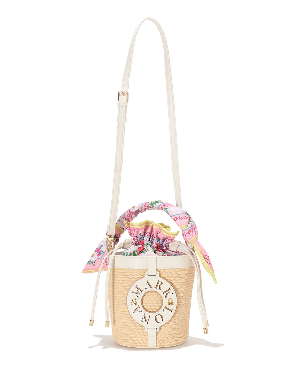 Mirage 2Way Bucket Bag