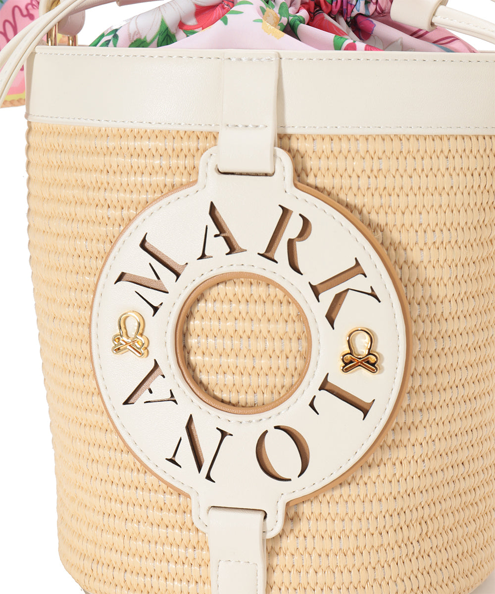 Mirage 2Way Bucket Bag