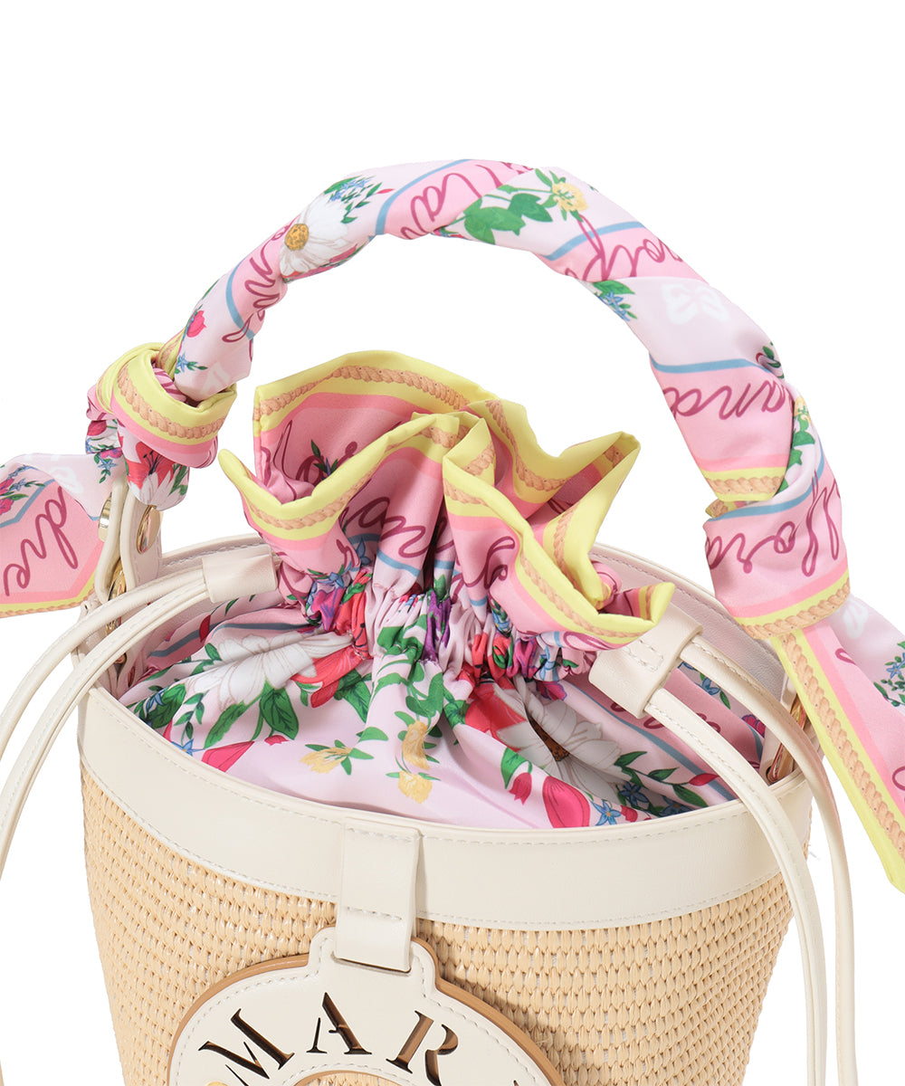 Mirage 2Way Bucket Bag