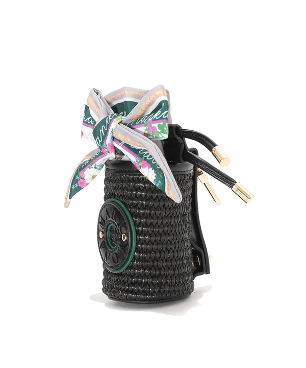 Mirage Ball Pouch