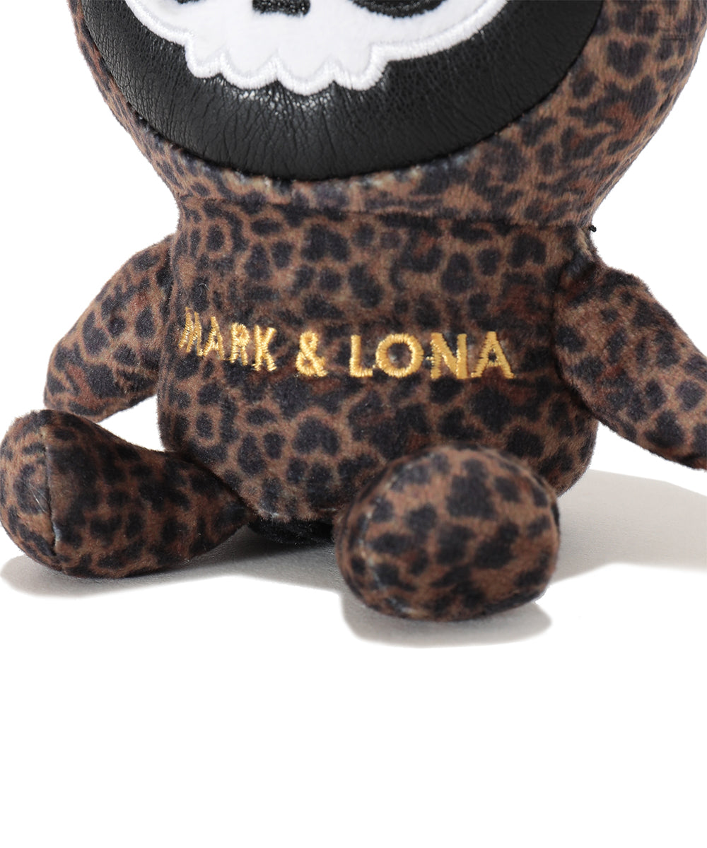 G.O.D Vicious Ball Pouch