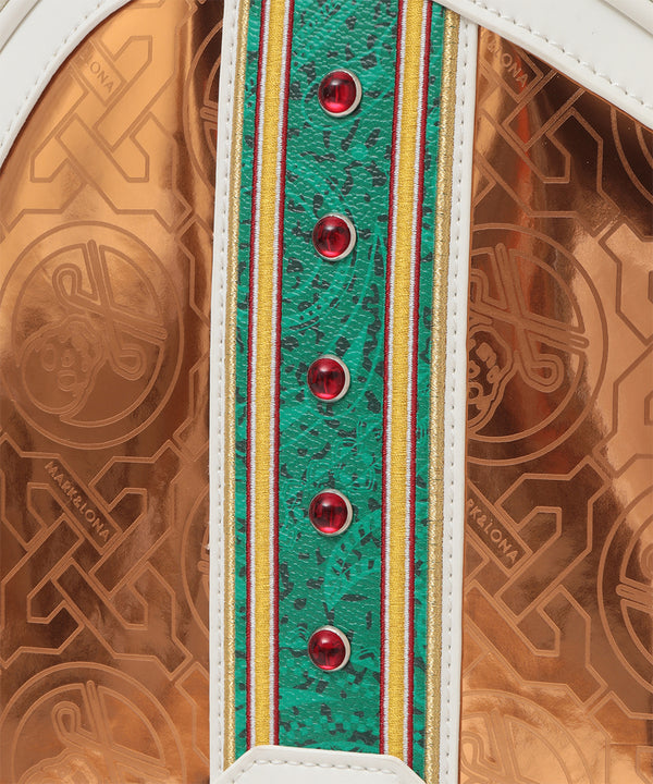 Stela Chrome Edition Caddy Bag