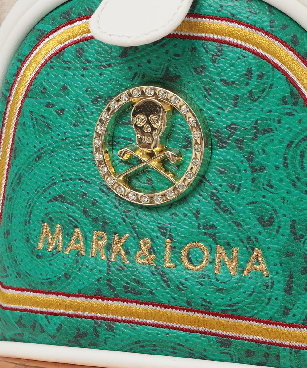 Stela Chrome Edition Caddy Bag