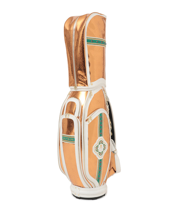 Stela Chrome Edition Caddy Bag