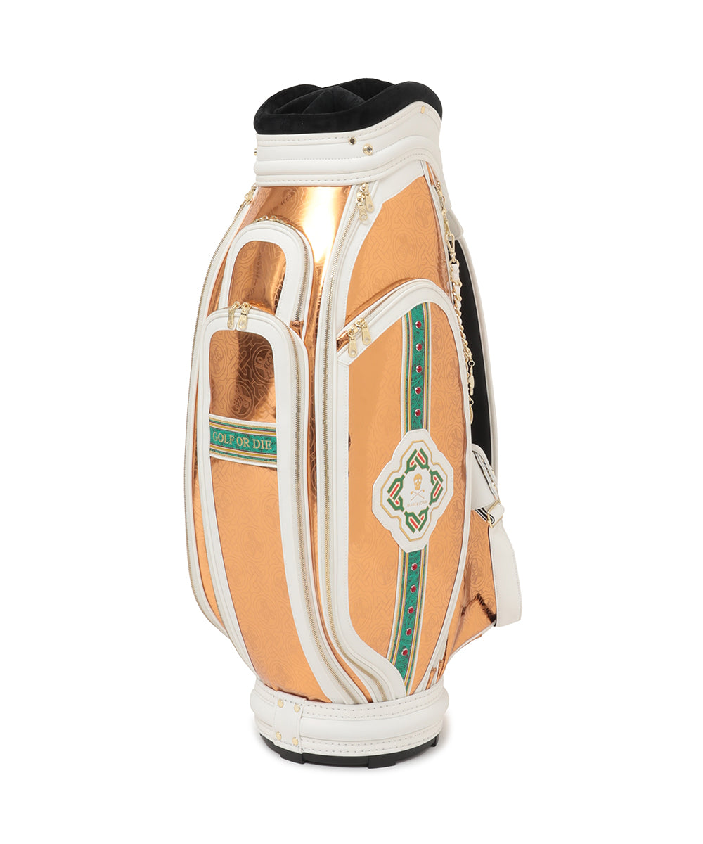 Stela Chrome Edition Caddy Bag