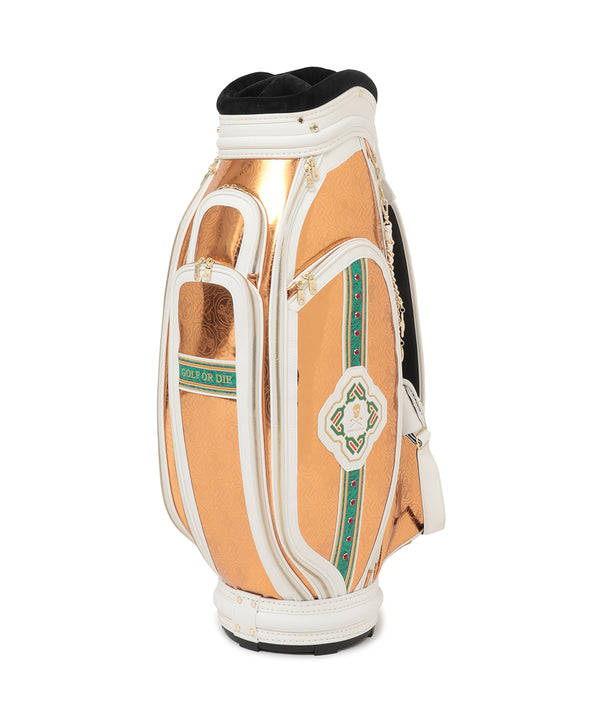 Stela Chrome Edition Caddy Bag