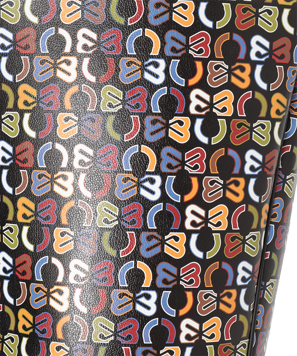 Ritmo Monogram Stand Bag