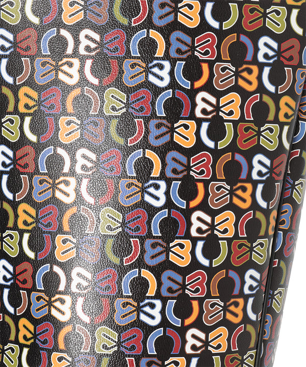 Ritmo Monogram Stand Bag