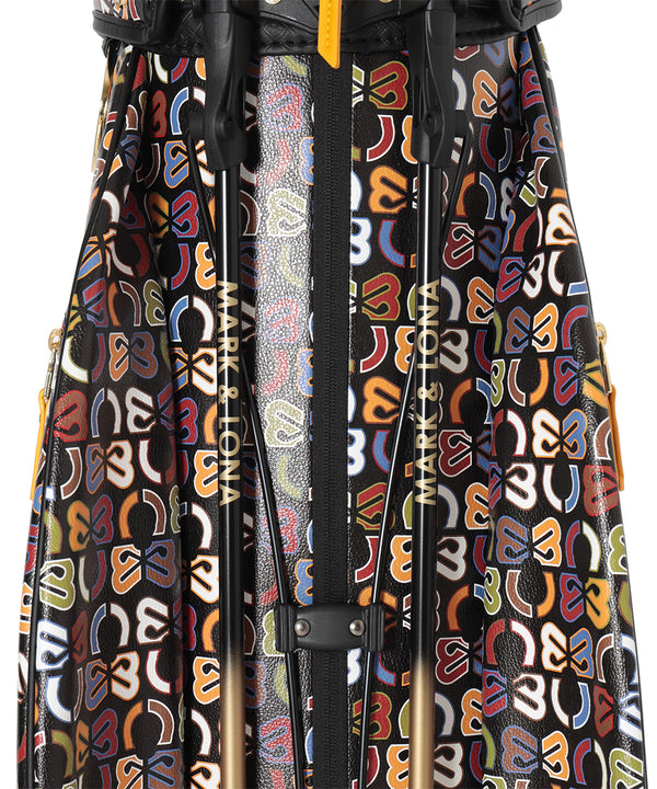 Ritmo Monogram Stand Bag