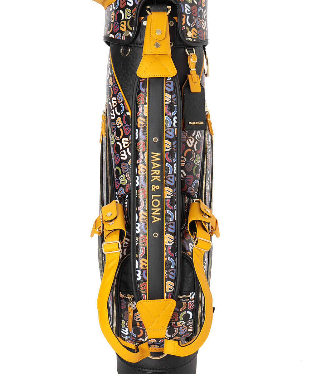 Ritmo Monogram Stand Bag