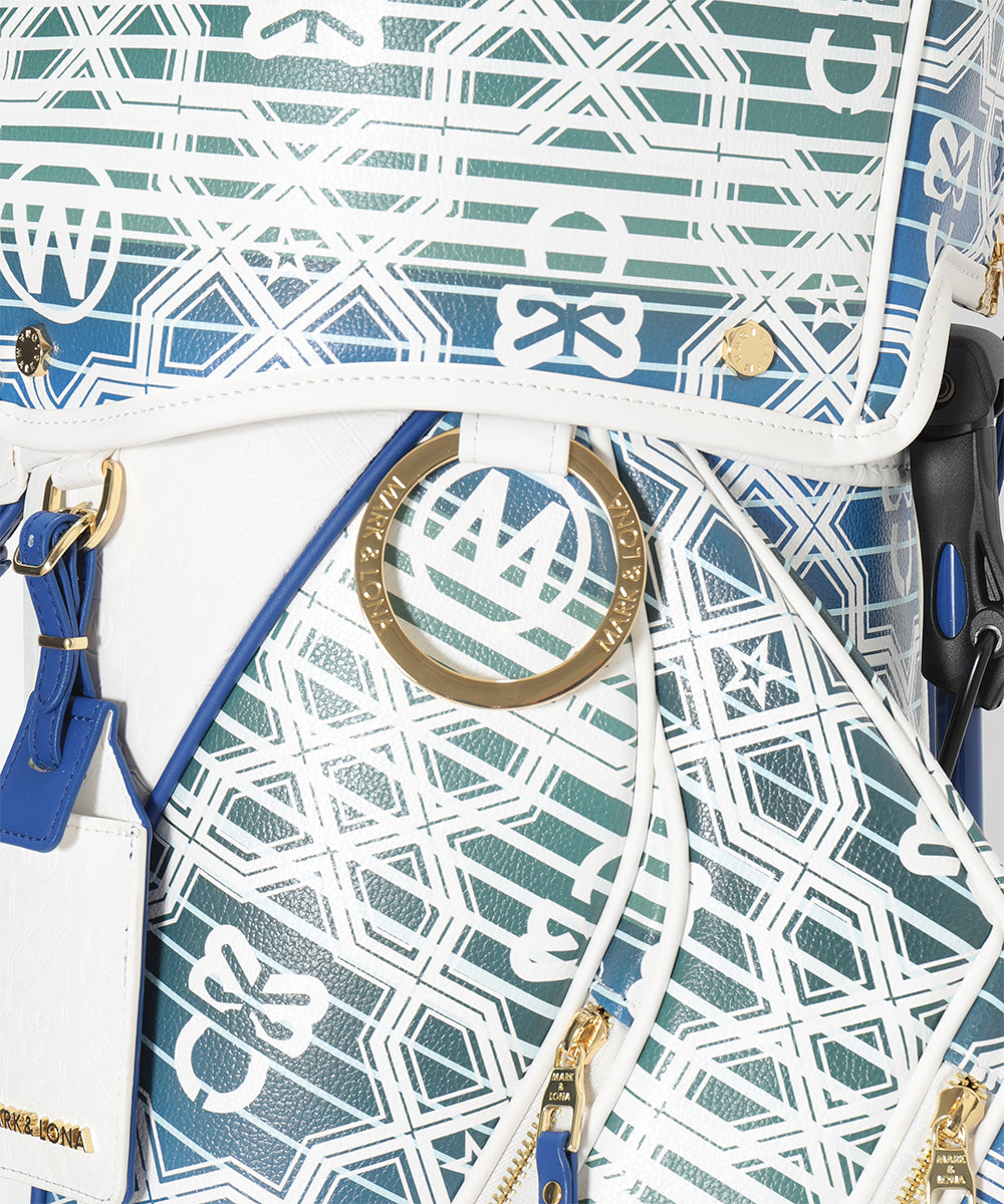 Ritmo Monogram Stand Bag