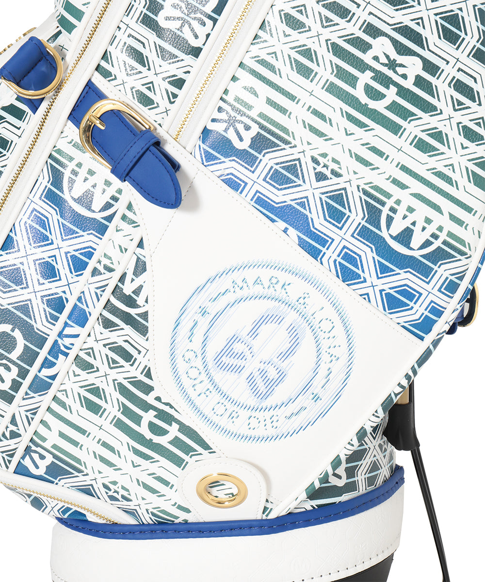 Ritmo Monogram Stand Bag