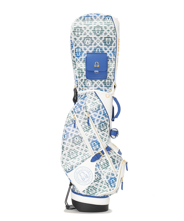 Ritmo Monogram Stand Bag