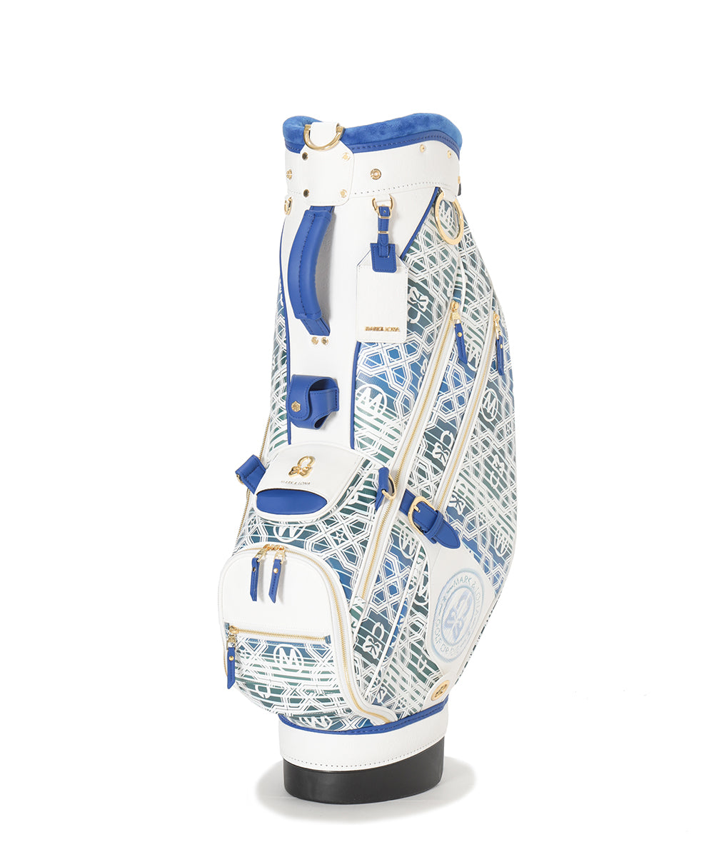 Ritmo Monogram Stand Bag