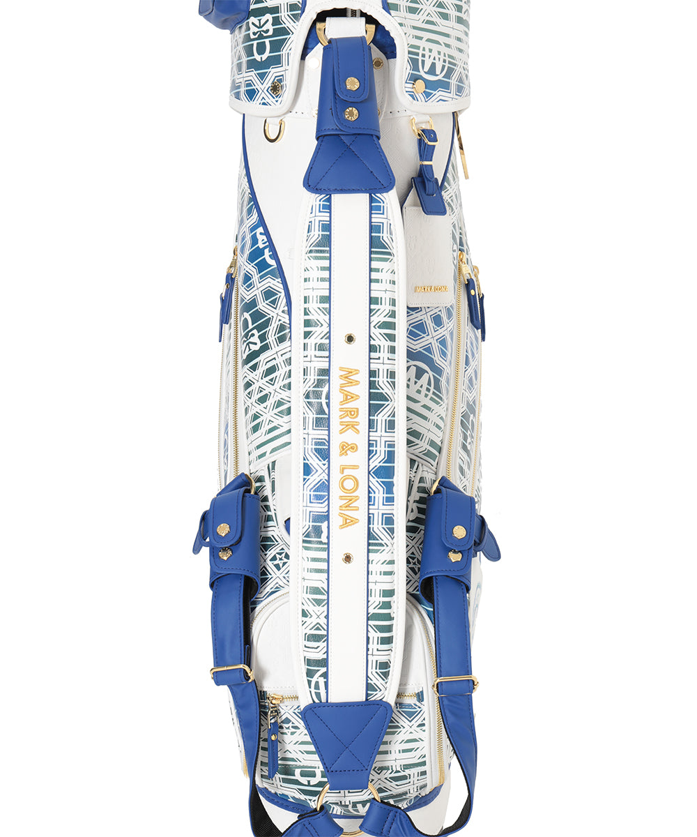 Ritmo Monogram Stand Bag