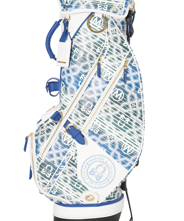 Ritmo Monogram Stand Bag