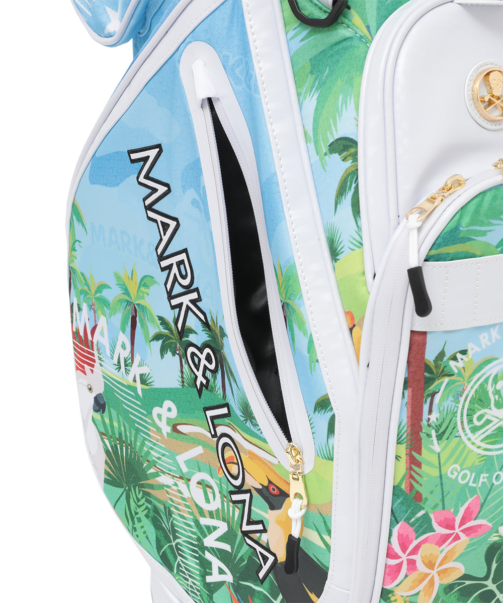 Riviera Stand Bag