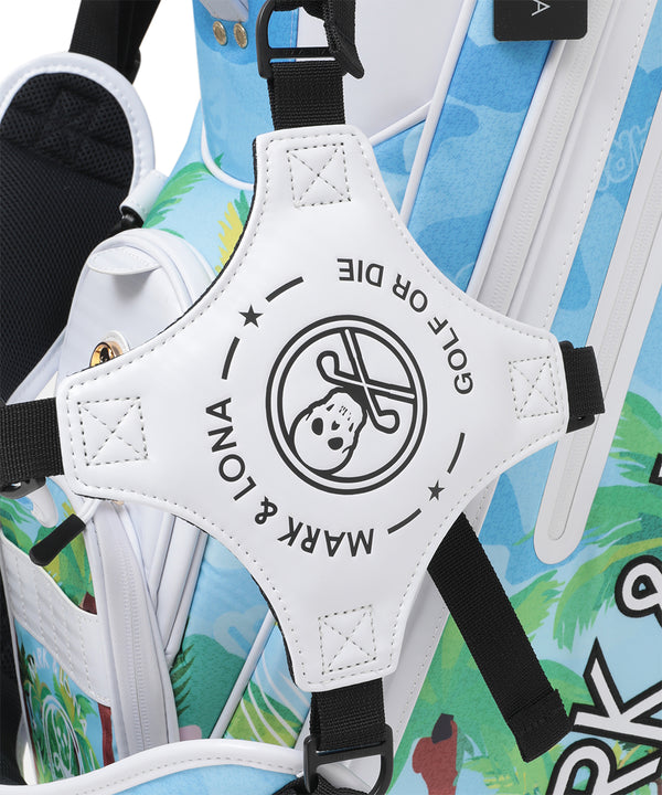 Riviera Stand Bag