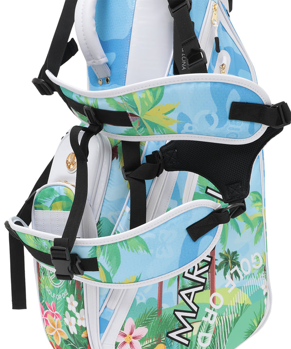 Riviera Stand Bag