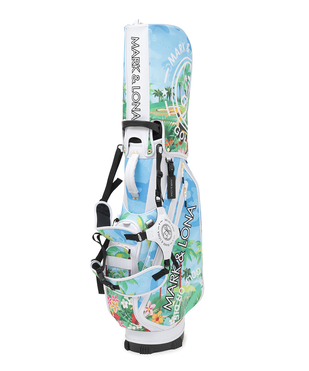 Riviera Stand Bag