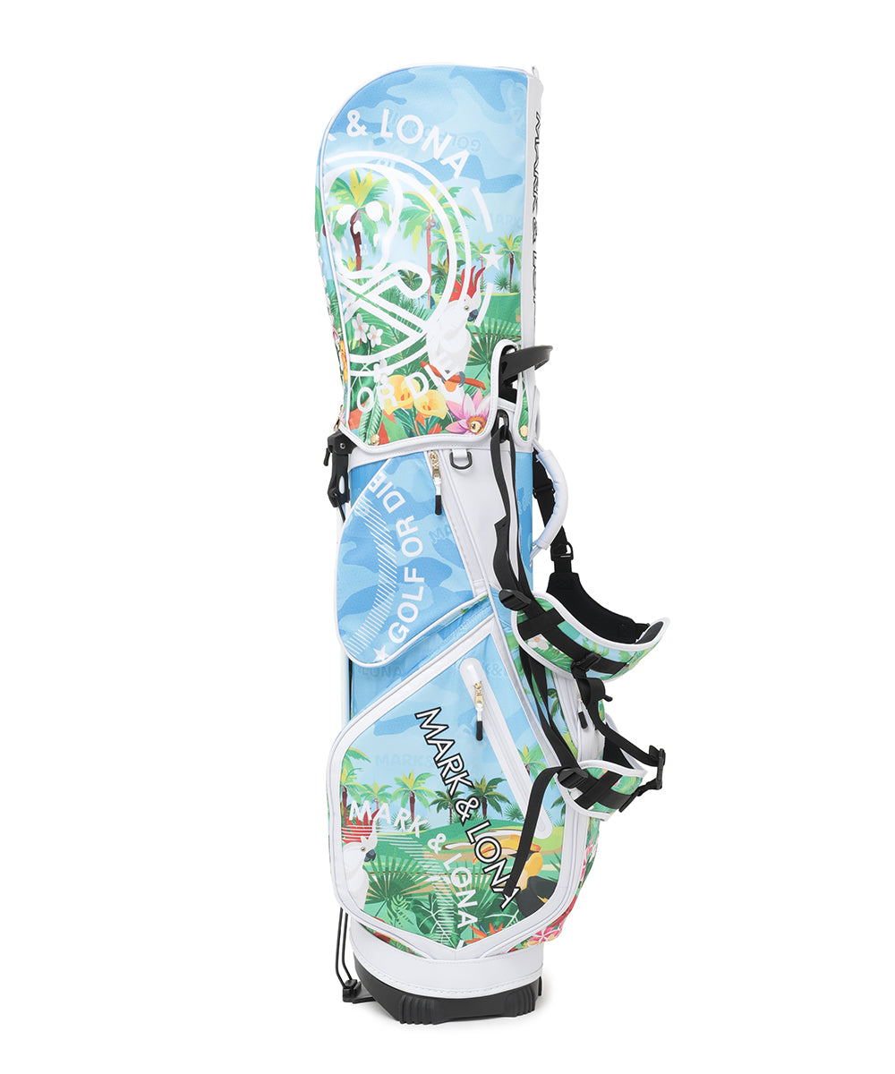 Riviera Stand Bag