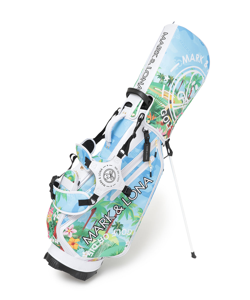 Riviera Stand Bag