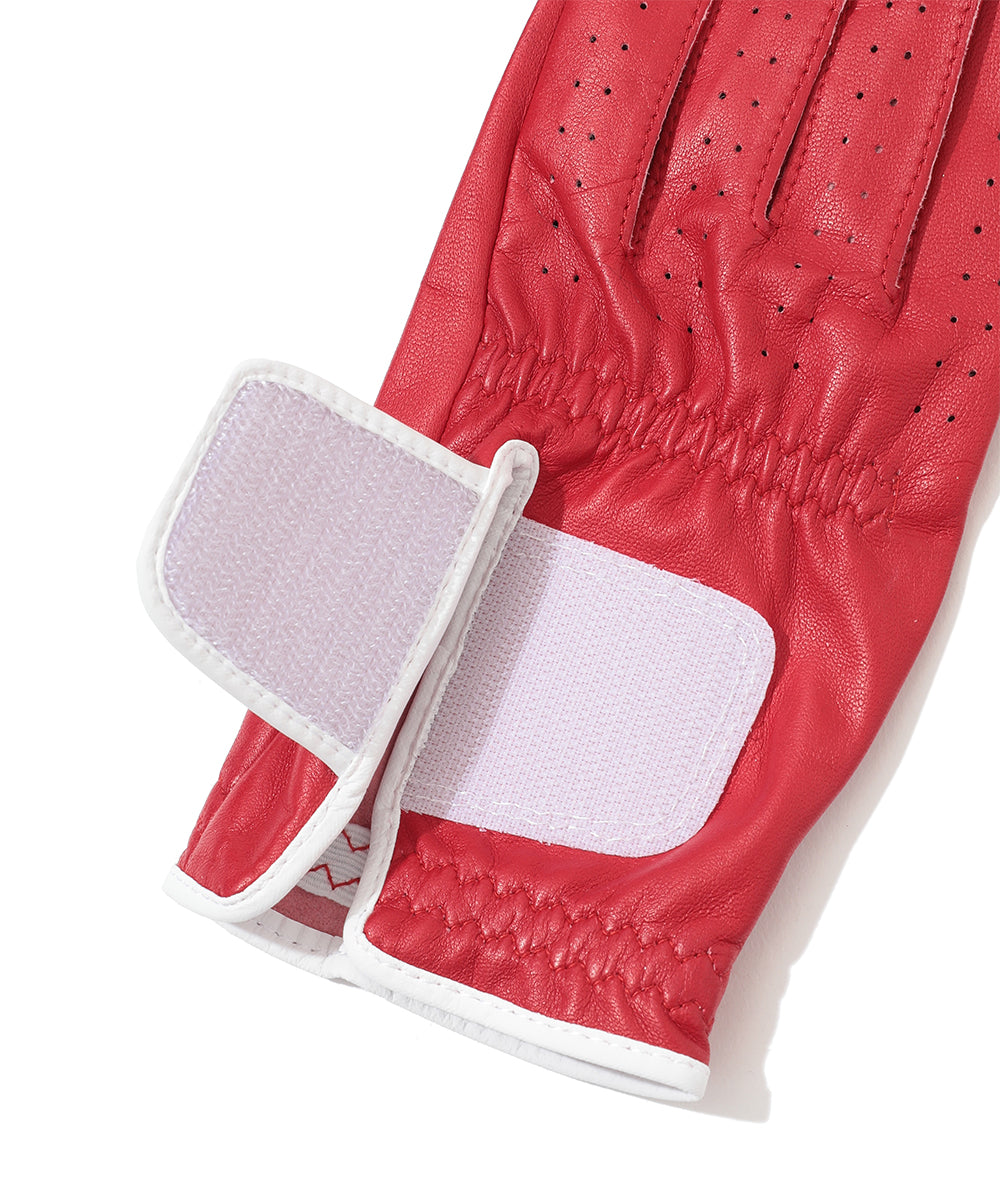 Ever Breathable Leather Golf Glove | MEN and WOMEN