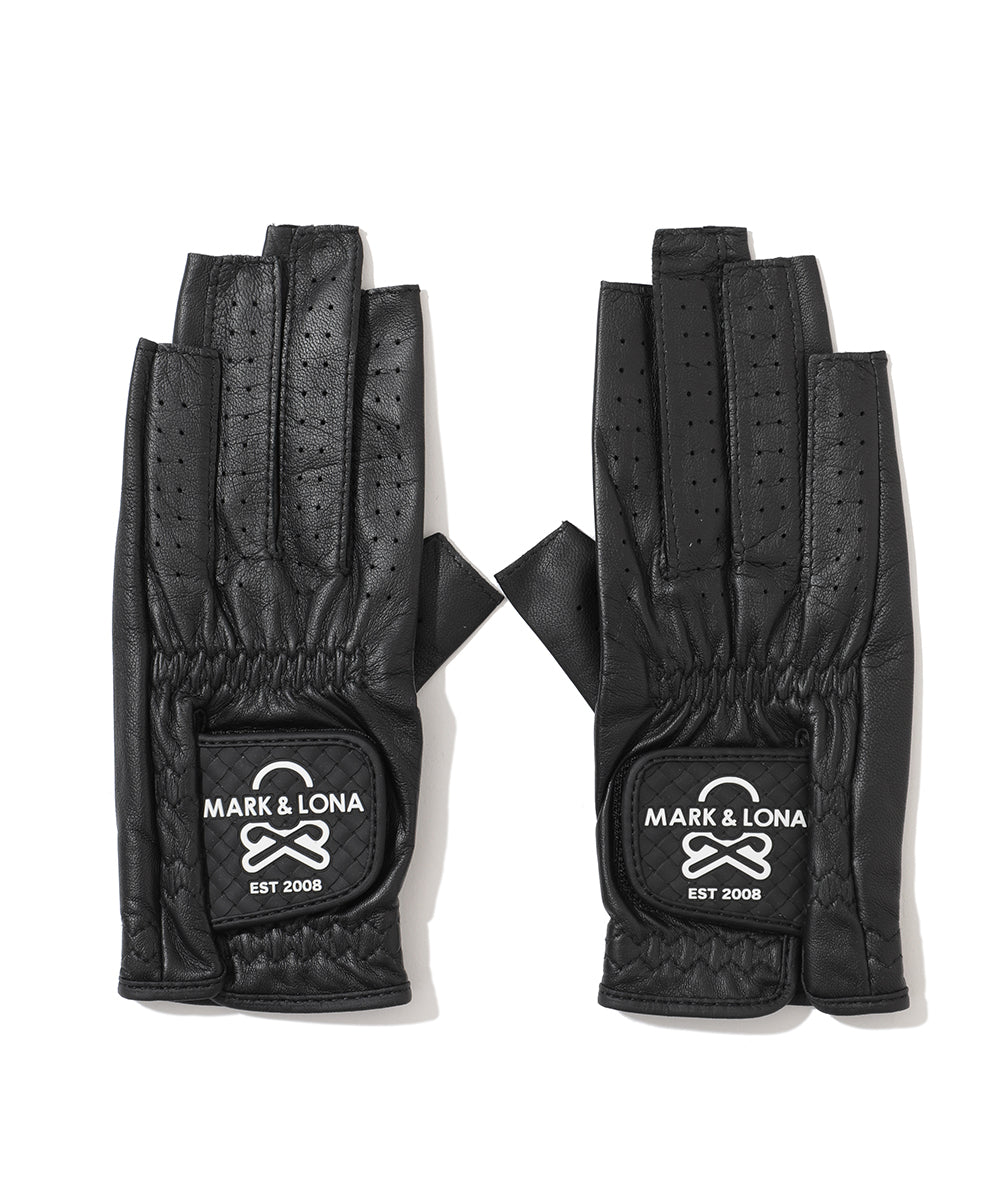 Ever Breathable Leather Nail Cut Glove | MEN and WOMEN