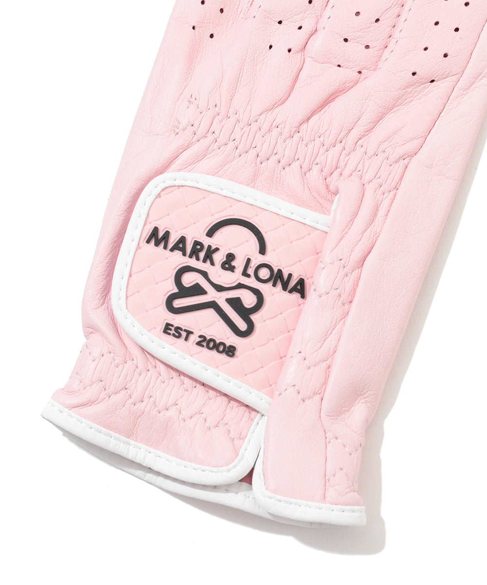 Ever Breathable Leather Nail Cut Glove | MEN and WOMEN