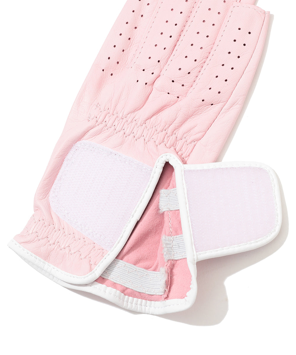 Ever Breathable Leather Nail Cut Glove | MEN and WOMEN