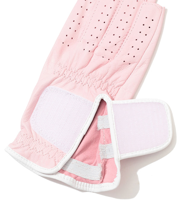 Ever Breathable Leather Nail Cut Glove | MEN and WOMEN