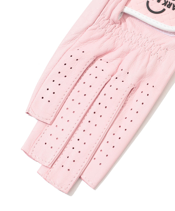 Ever Breathable Leather Nail Cut Glove | MEN and WOMEN